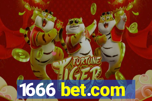 1666 bet.com